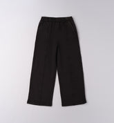 pantaloni palazzo ragazza